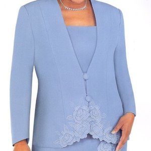 Church Wear, Evening, Suits, Easter Suits